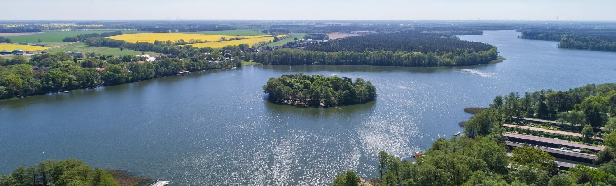 Kyritz an der Knatter - © Regionalentwicklungsgesellschaft Nordwestbrandenburg