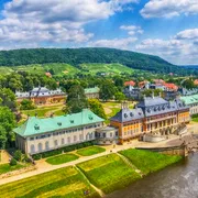 Schloss Pillnitz