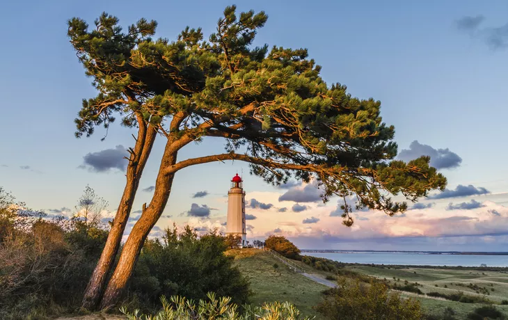 Hiddensee - © Getty Images/iStockphoto