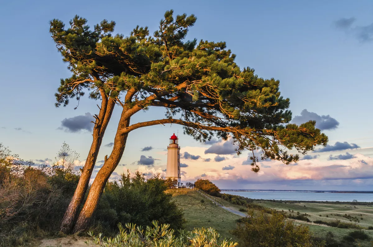 Hiddensee - © Getty Images/iStockphoto