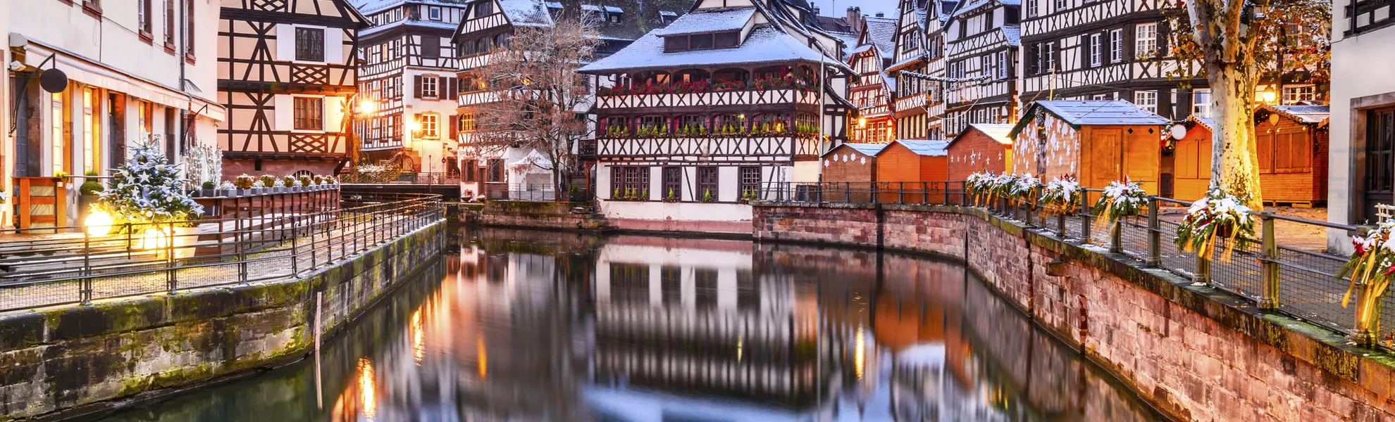 Strasbourg - © © Emi Cristea | www.Travel-the-World.ro
