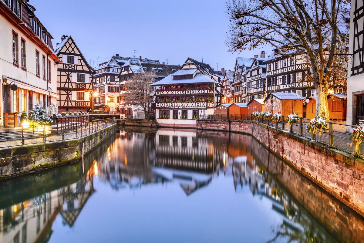 Strasbourg - © © Emi Cristea | www.Travel-the-World.ro