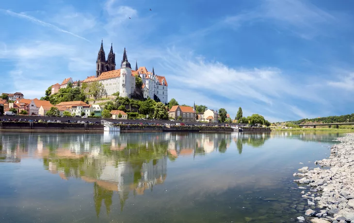 Meissen - © Getty Images/iStockphoto