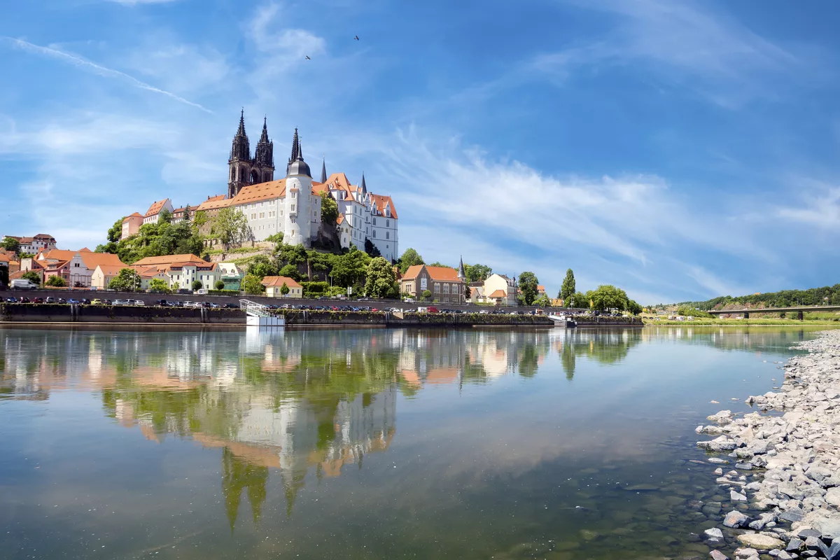 Meissen - © Getty Images/iStockphoto