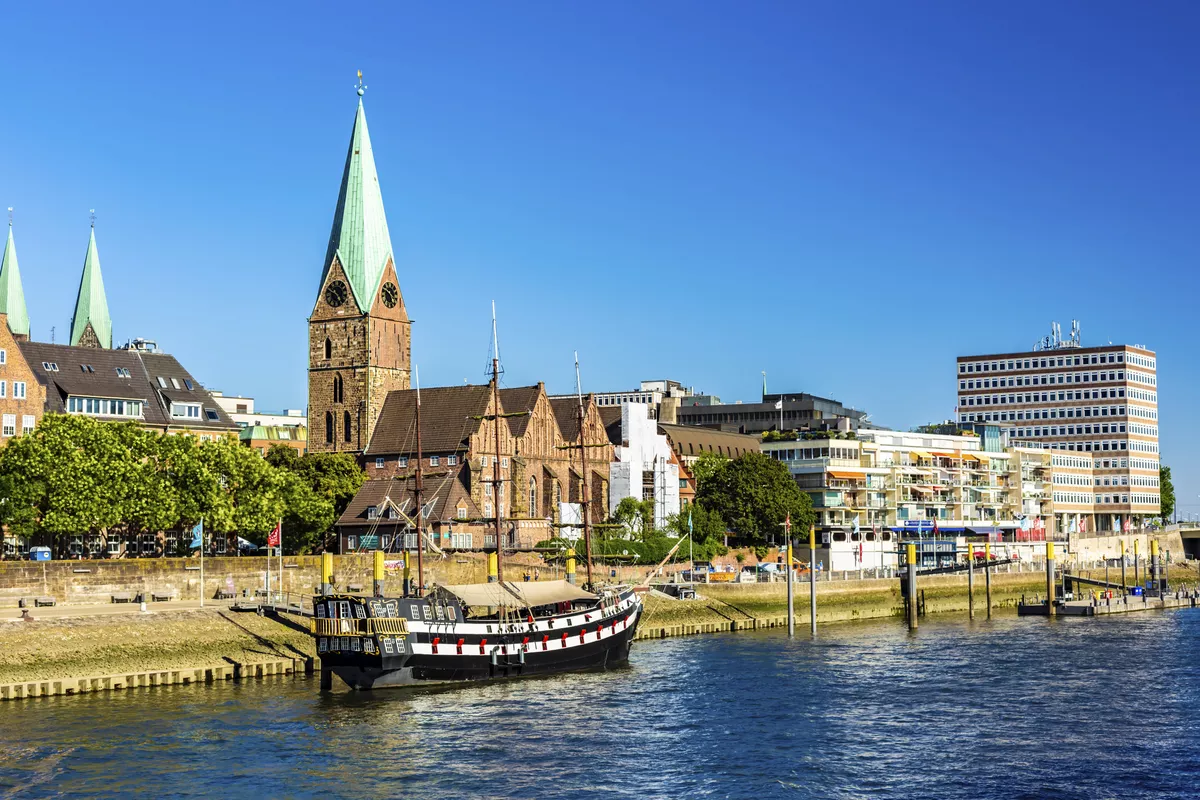 Bremen - © Getty Images