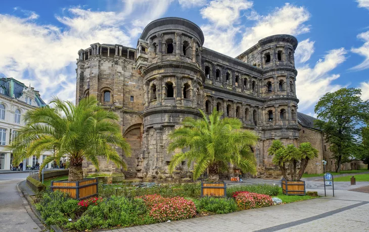 Porta Nigra, Trier - © haidamac - stock.adobe.com