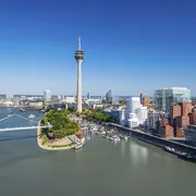 Düsseldorf