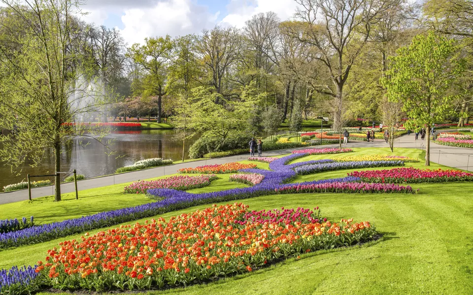 Keukenhof