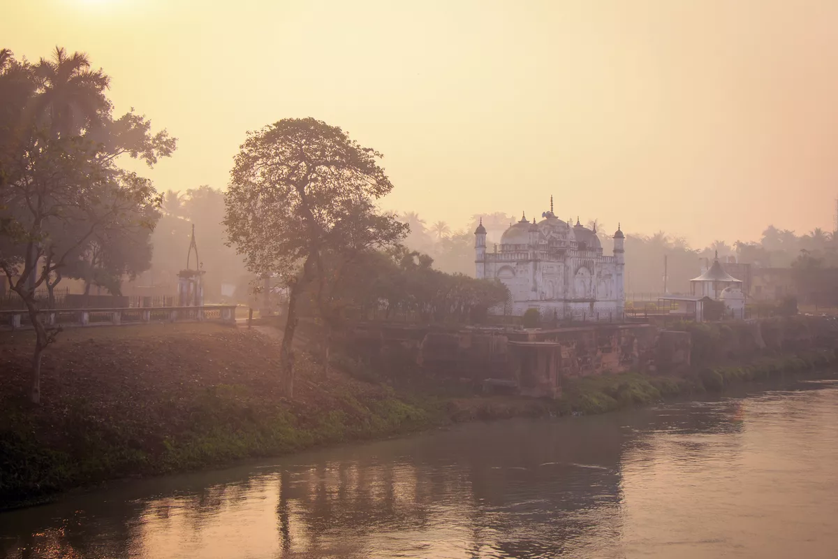 Murshidabad - © PATIC