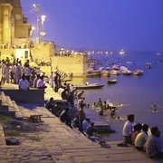 Varanasi