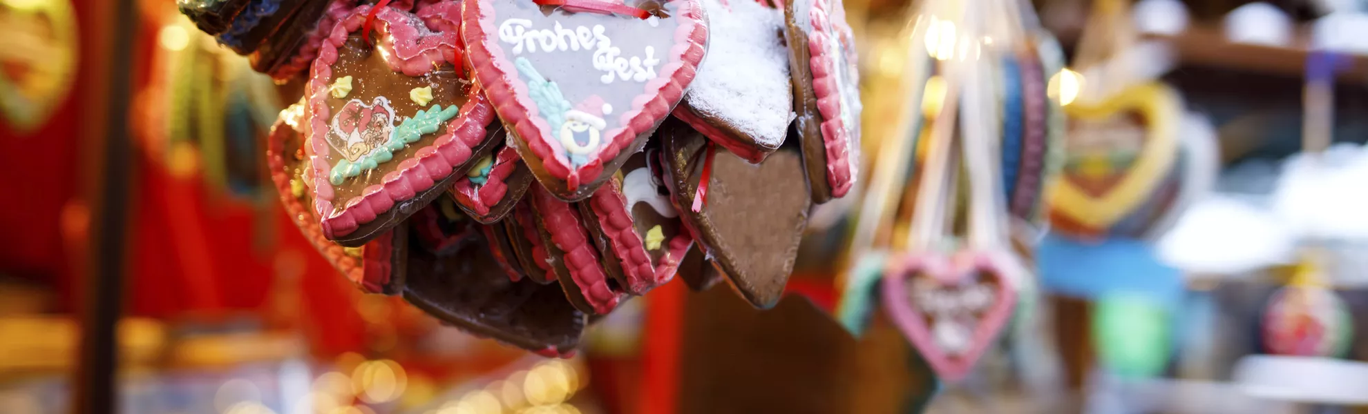 Weihnachtsstimmung - © Getty Images/iStockphoto