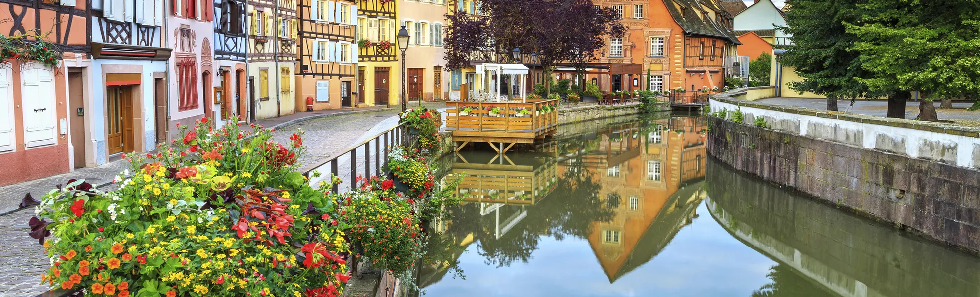 Colmar - © Getty Images/iStockphoto