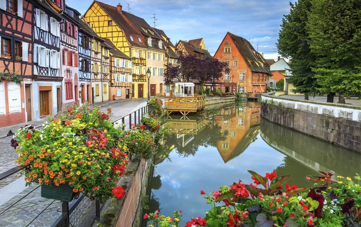 Colmar - © Getty Images/iStockphoto