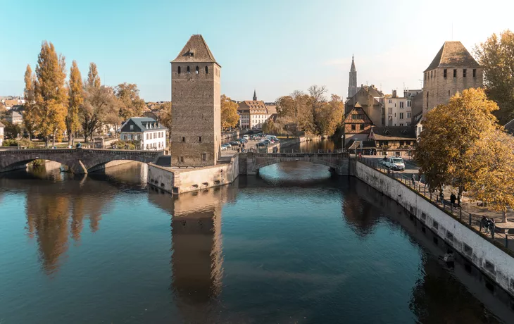 Strasbourg - © Getty Images/iStockphoto