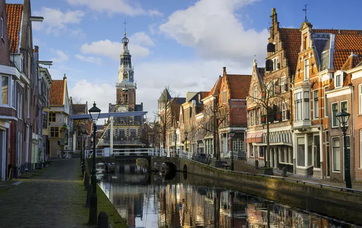 © Getty Images/iStockphoto - Alkmaar