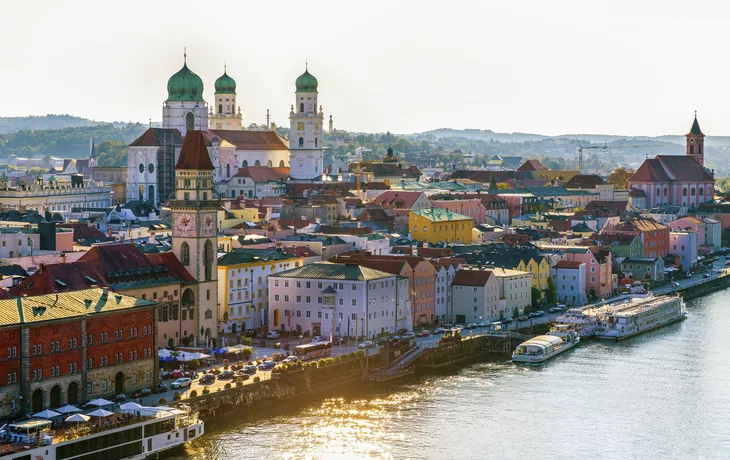 © czamfir - stock.adobe.com - Passau