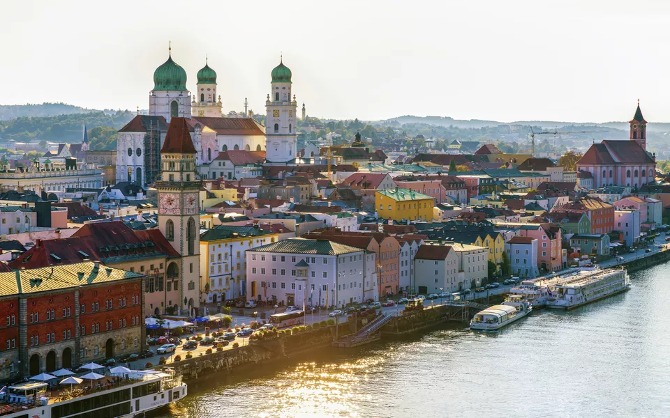 Passau