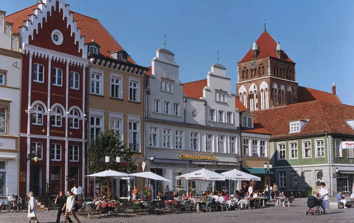 ©  - Marienkirche, Greifswald