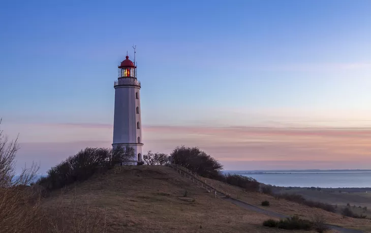 © Getty Images/iStockphoto - Hiddensee