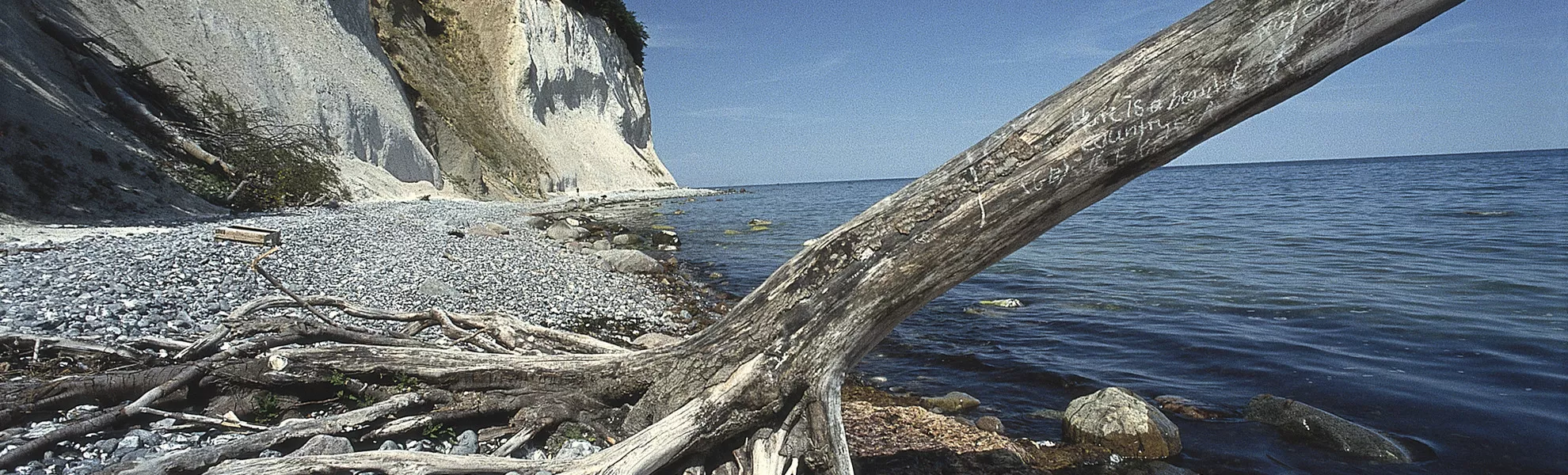 Rügen - © 