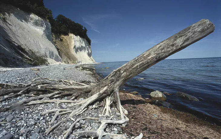 Rügen - © 