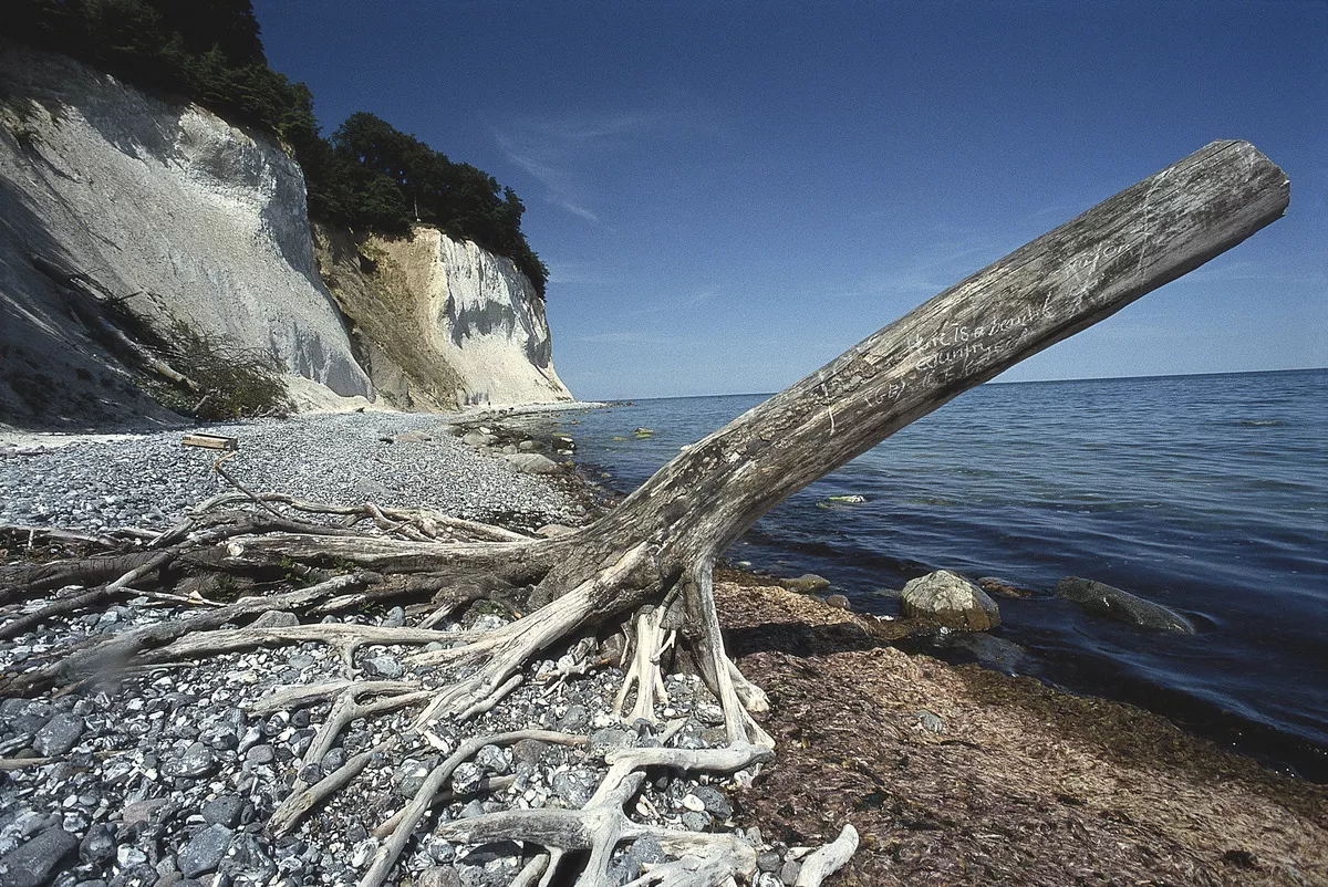 Rügen - © 