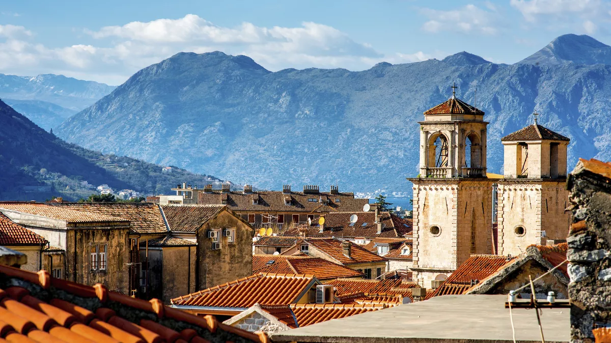 St. Triphons Kathedrale Kotor, Montenegro - © rh2010 - Fotolia