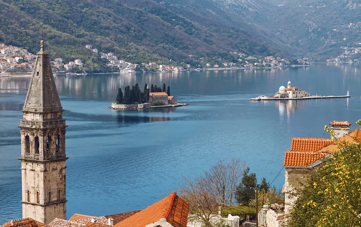 © ©irakite - stock.adobe.com - Perast