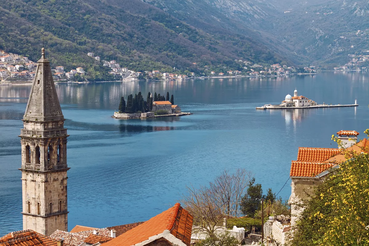 Perast - © ©irakite - stock.adobe.com