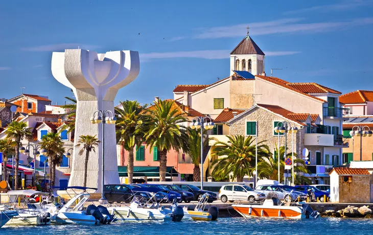 © xbrchx - stock.adobe.com - Vodice