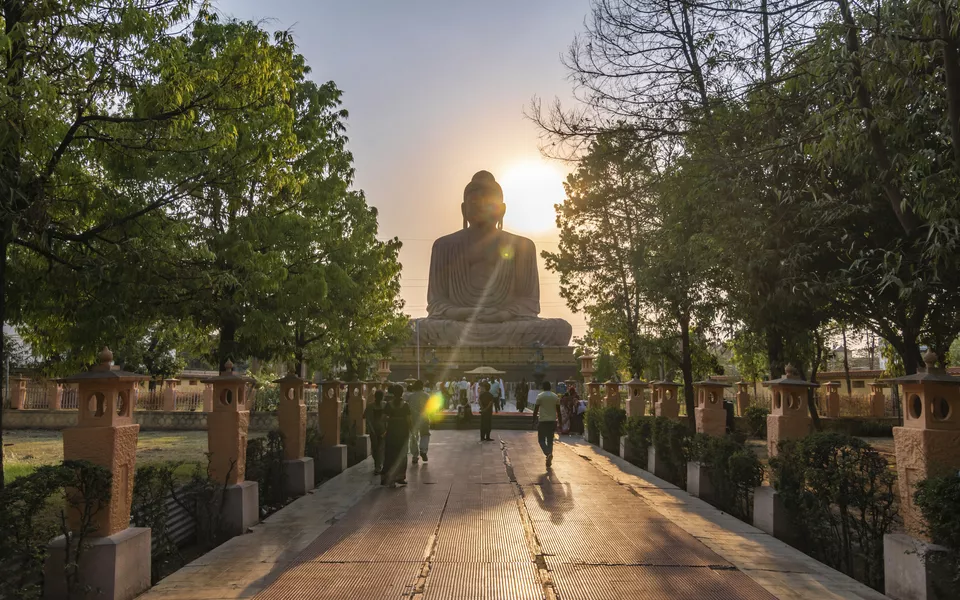 Bodhgaya