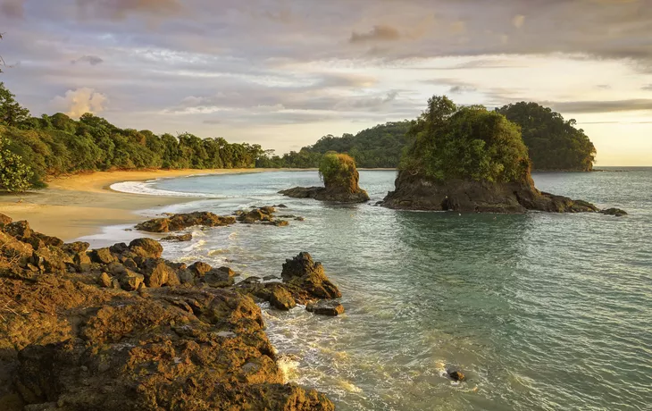 Manuel Antonio Nationalpark - © ©Autumn Sky - stock.adobe.com