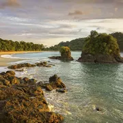 Manuel Antonio Nationalpark