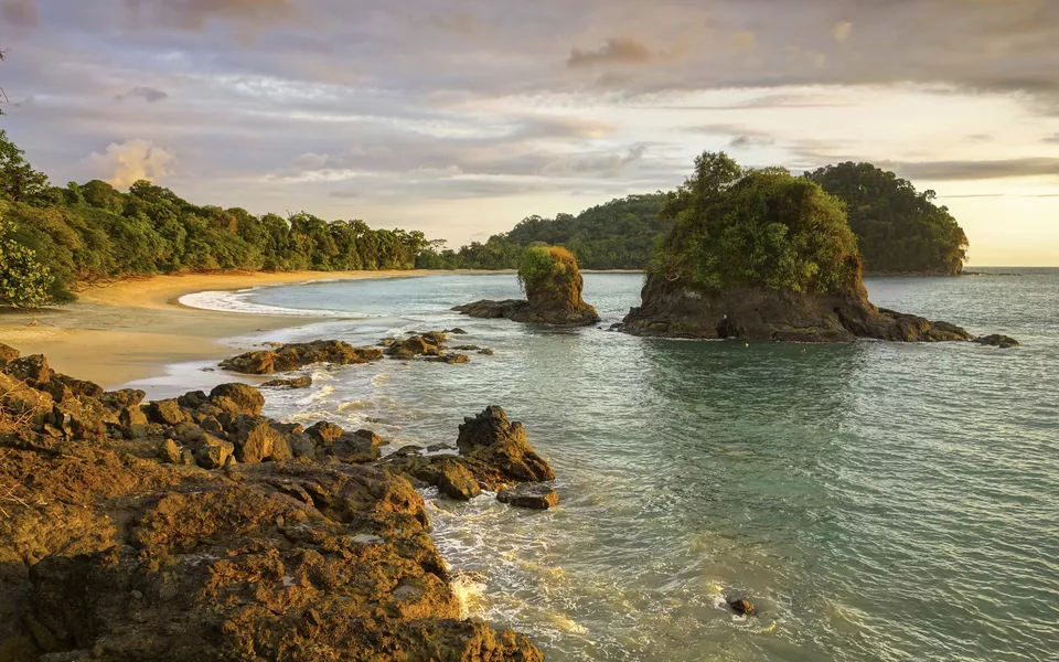 Manuel Antonio Nationalpark