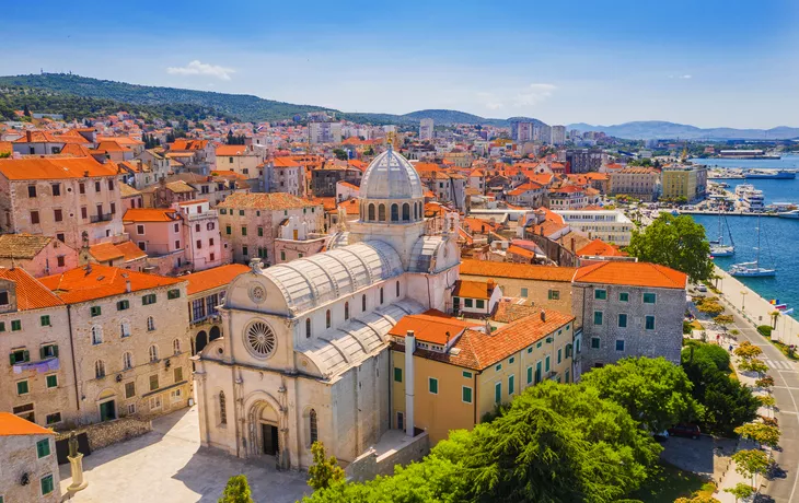 © ilijaa - stock.adobe.com - Sibenik