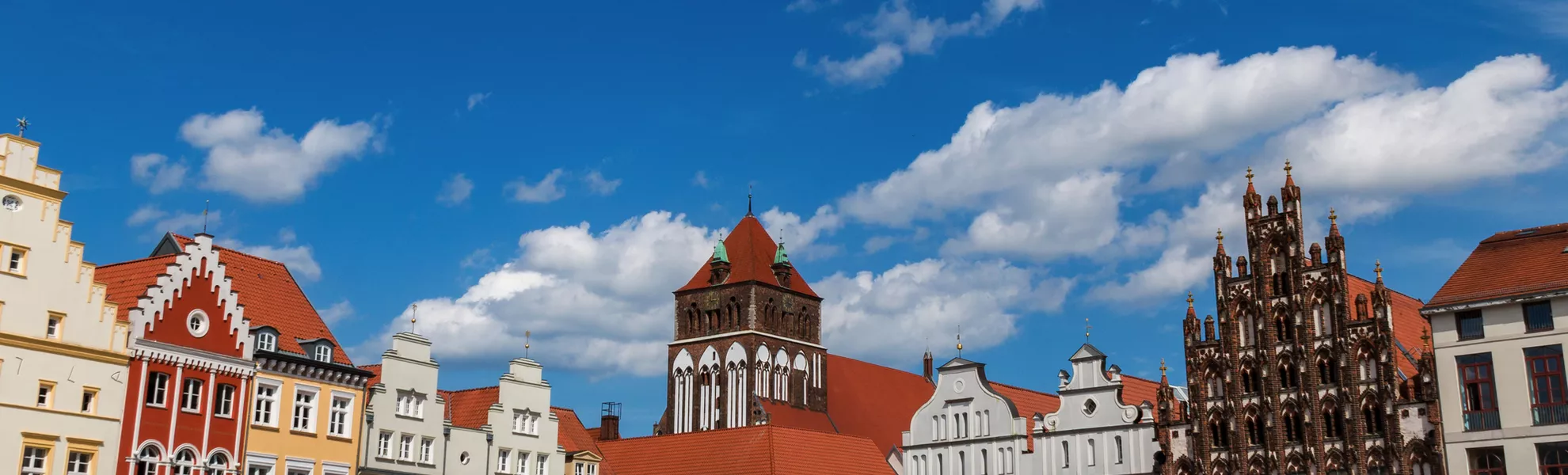 Marienkirche - ©Uwe Kantz - stock.adobe.com