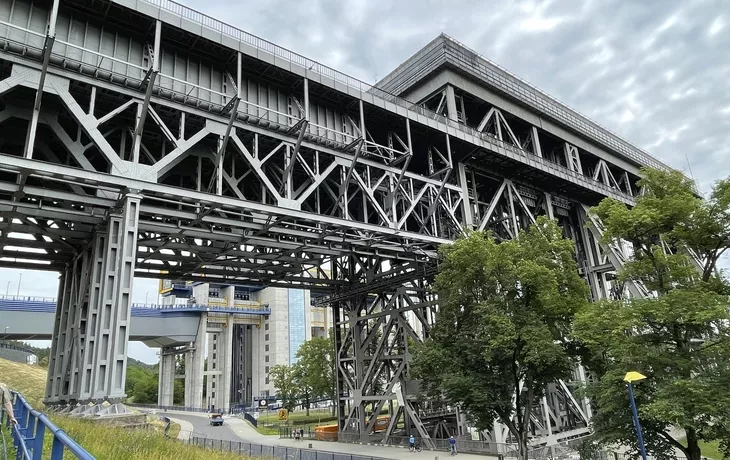 Velo-Flussreise ab Berlin an Oder und Ostsee