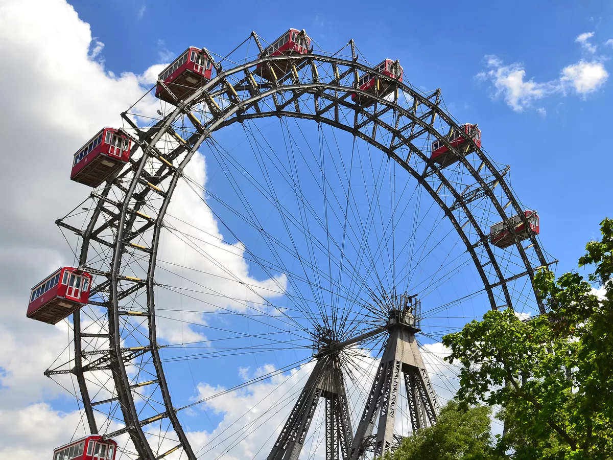 Wiener Prater - © photo 5000 - stock.adobe.com