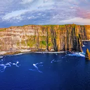 Cliffs of Moher