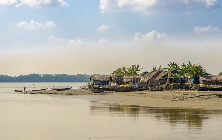 © ©milosk50 - stock.adobe.com - Sundarbans