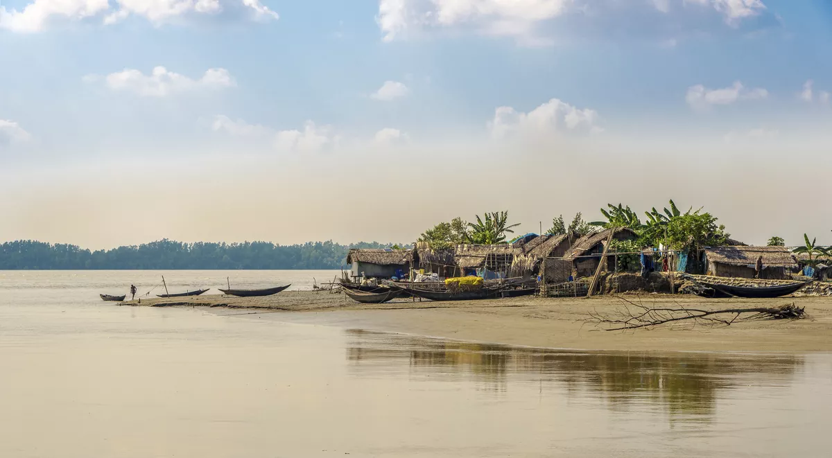 Sundarbans - © ©milosk50 - stock.adobe.com