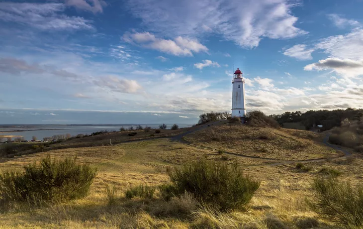 © Getty Images/iStockphoto - Hiddensee