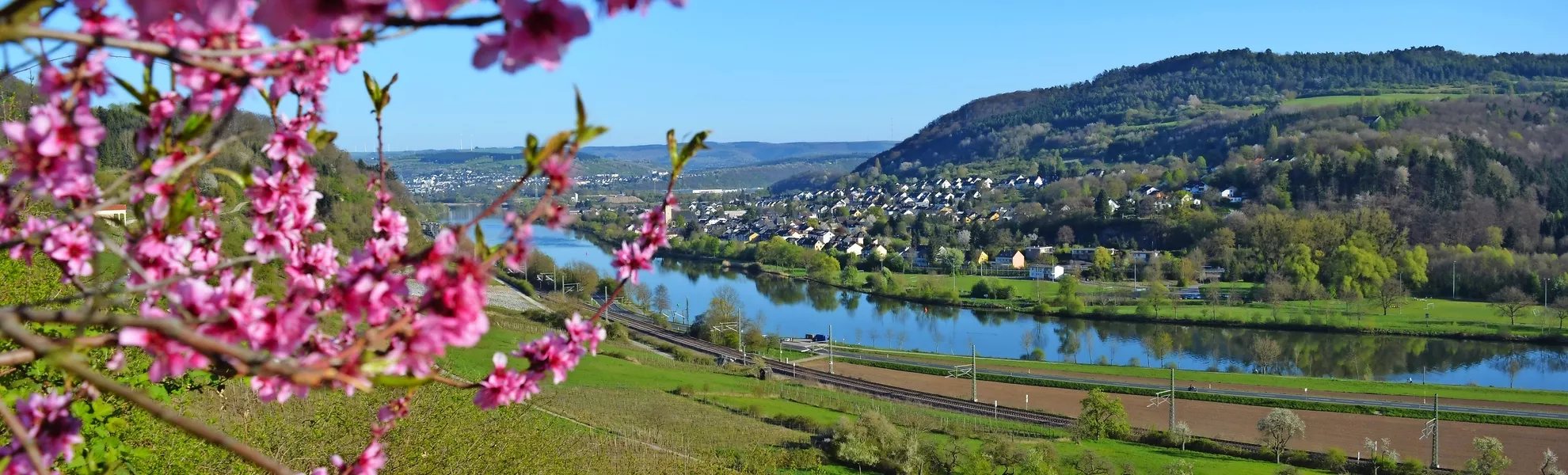 Wasserbilligerbrück an der Mosel - © Heinz&Brummel - stock.adobe.com