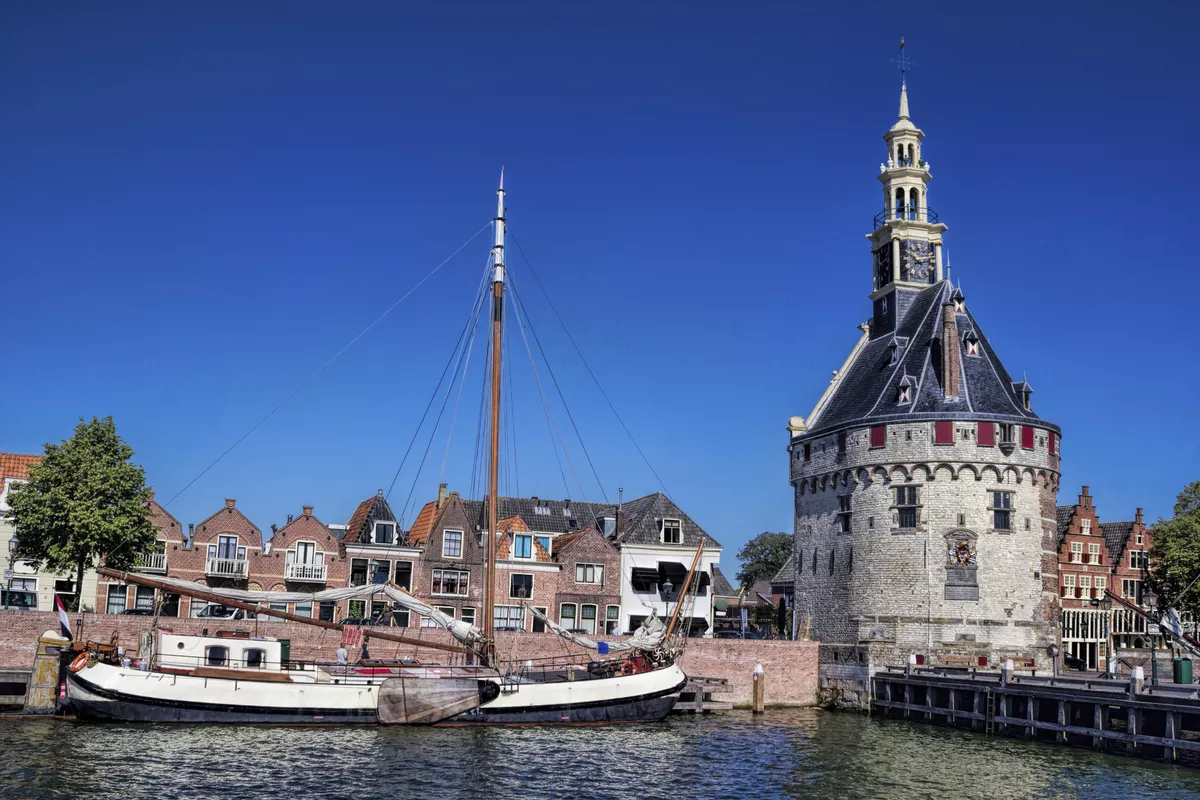 Hoorn - © ArTo - Fotolia