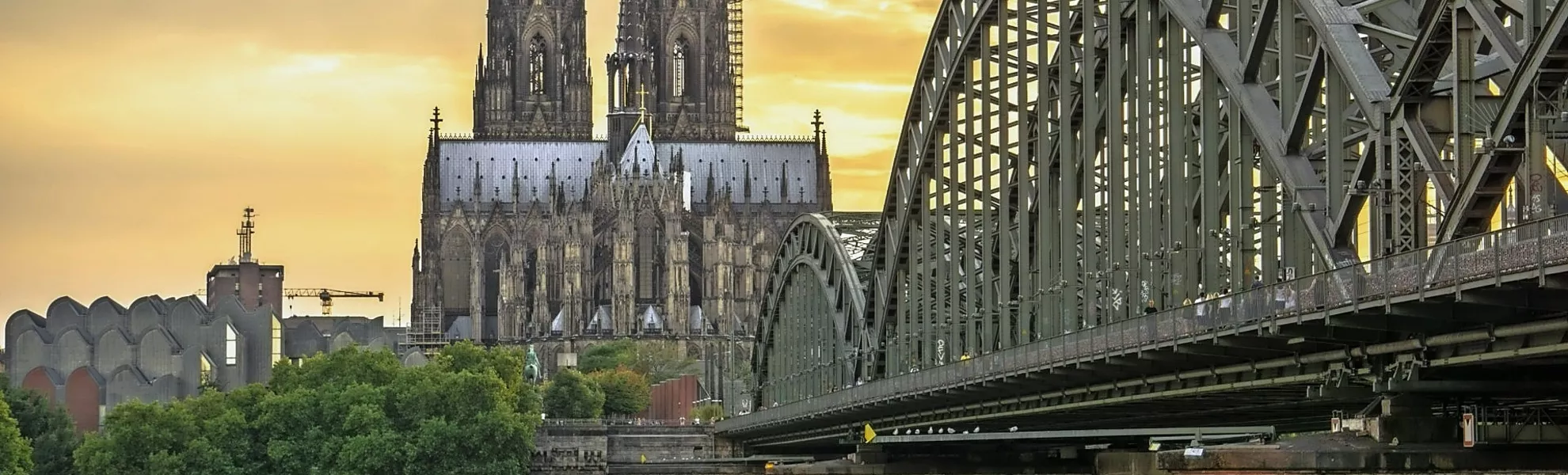 Kölner Dom