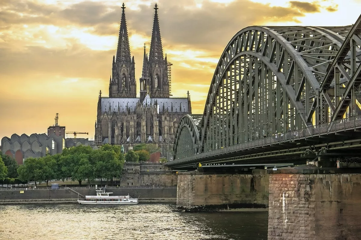 Kölner Dom