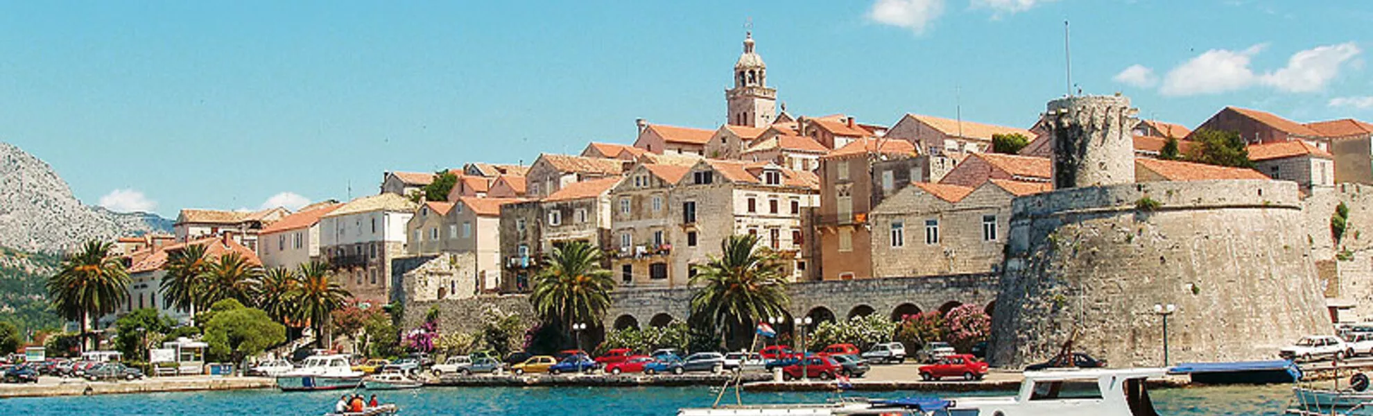 Korcula