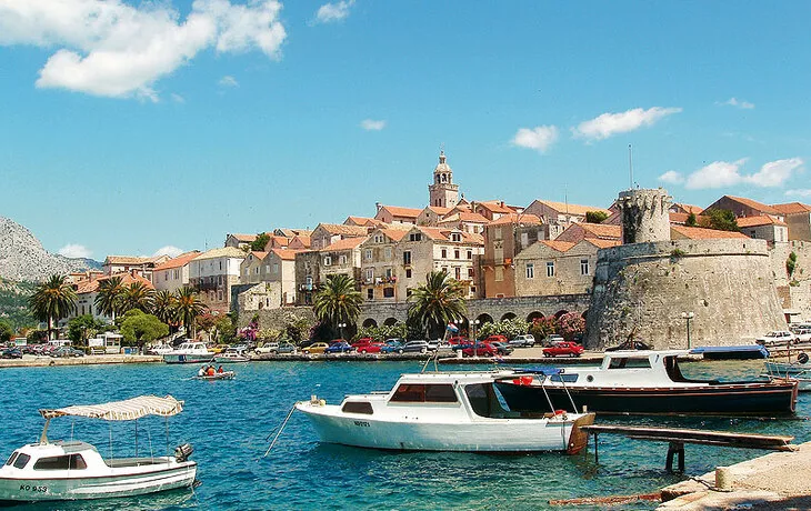 Korcula