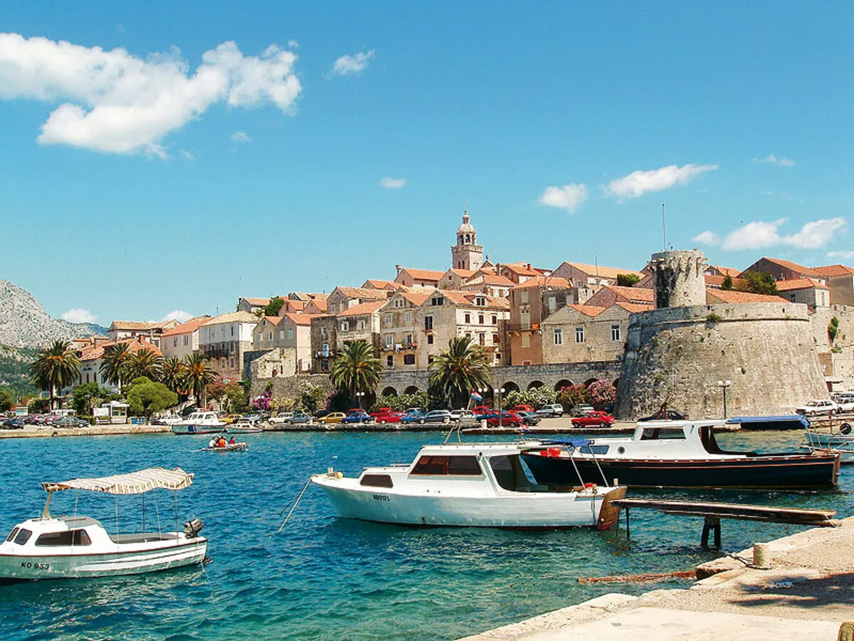 Korcula