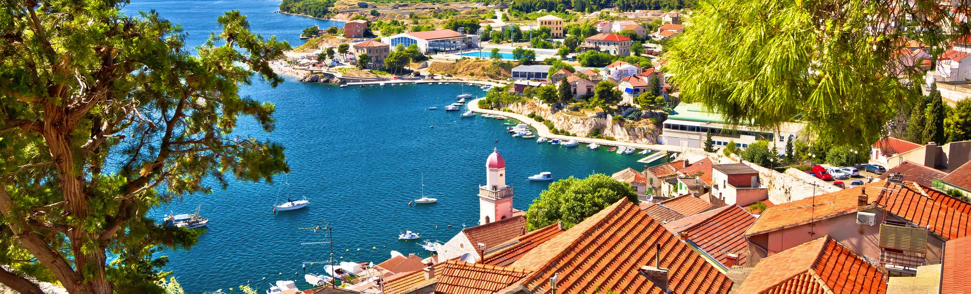 Sibenik - ©xbrchx - stock.adobe.com